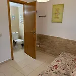 شقة Budget Center B1