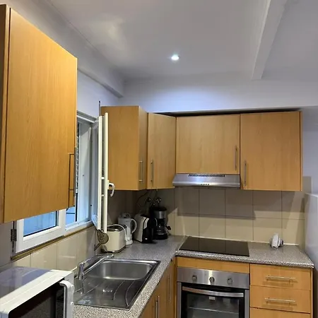 Apartman Budget Center B1 *