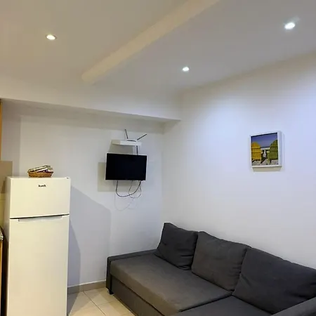 Apartmán Budget Center B1 Albufeira