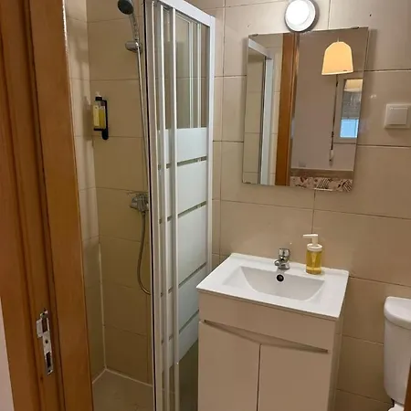 Budget Center B1 Apartman Albufeira